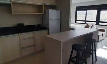 Imagem 6: Loft com 1 dormitório para alugar, 35 m² por R$ 2.400,00/mês - Jardim Botânico - Porto Ale