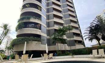 Imagem: Apartamento com 4 dormitórios à venda