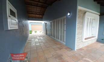 Imagem 5: Bela residência localizada no Centro de Imbé