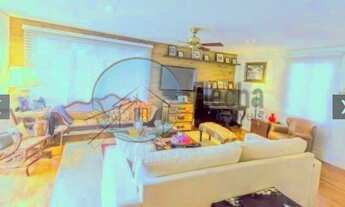 Imagem 2: ALTO DA BOA VISTA LINDA CASA COM ACABAMENTO FINO E QUINTAL 220M² - 3 suítes