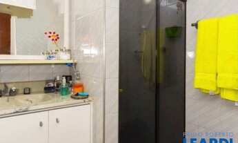 Imagem 6: APARTAMENTO - POMPÉIA - SP