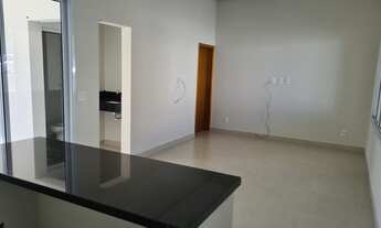 Imagem 2: Casa de condomínio térrea para venda possui 175 metros quadrados com 3 quartos