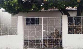 Imagem: Casa com 2 dormitórios à venda, 42 m²