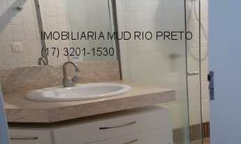 Imagem 6: APARTAMENTO A VENDA 140 m² 03 DORMITÓRIOS CENTRO S J RIO PRETO -SP