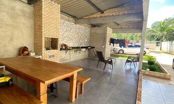 Imagem 2: Casa para venda rua 3 Vicente Pires 550.000mil