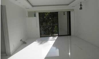 Imagem 7: Apartamento para venda possui 109 metros quadrados com 2 quartos em Botafogo - Rio de Jane