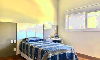 Imagem 7: Casa em condomínio à venda, 5 quartos, 5 suítes, 4 vagas, Cond. Jardins Gênova - Uberlândi