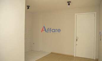 Imagem 2: Resid. Reserva Aurora - 2 Dorms. - São Caetano