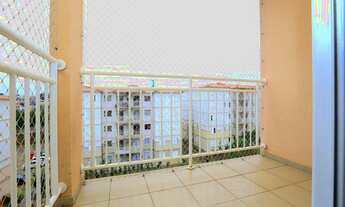 Imagem 5: IPÊ BRANCO Apartamento com 3 dormitórios