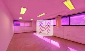 Imagem 2: Sala para alugar, 24 m² por R$ 1.500,00/mês - Jardim Paulista - São Paulo/SP