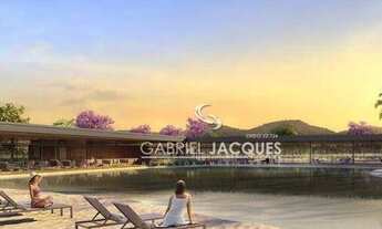 Imagem 6: Terreno à venda, 315 m² por R$ 449.000,00 - Pedra Branca - Palhoça/SC