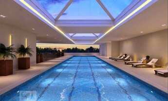 Imagem: Belíssimo Apartamento 2 quartos 1 suíte