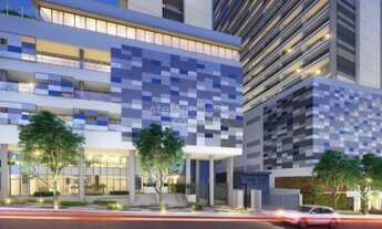 Imagem: Apartamento, Bela Vista - São Paulo