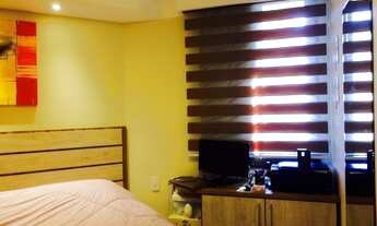 Imagem 4: Jundiaí - Apartamento Padrão - Jardim Merci II