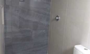 Imagem 7: Sobrado a venda possui 146 m2 com 3 quartos e 3 suites, no bairro Água Verde - Curitiba/Pr