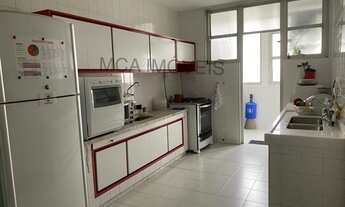 Imagem 7: Apartamento para venda possui 140 metros quadrados