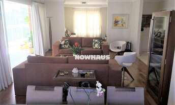 Imagem 3: Apartamento com 4 dormitórios à venda, 254 m² por R$ 4.350.000 - Paraíso - São Paulo/SP