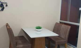 Imagem: Apartamento para venda com 53 metros quadrados