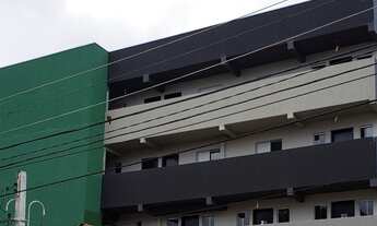 Imagem 5: Apto para venda possui 35 m² com 1 quarto em Jardim Maringá - São Paulo - SP