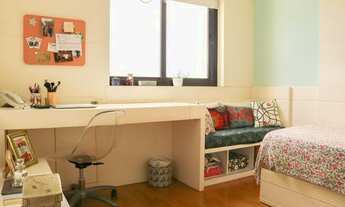 Imagem 7: Magnífica Cobertura frontal mar mobiliada