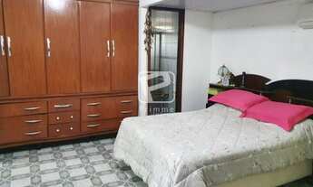 Imagem 6: CASA COM EDÍCULA A VENDA EM BALNEÁRIO CAMBORIÚ