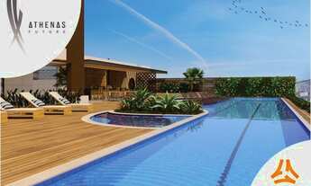 Imagem 5: Apto - Athenas Future - Pedreira