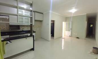 Imagem 5: Casa semi nova a venda, meio lote, 3 quartos (1 suíte), churrasqueira, 2 vagas Pararangaba