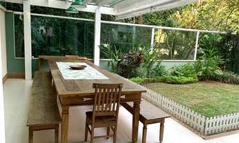 Imagem 6: Casa de condomínio 3 suítes