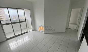 Imagem 3: Apartamento com 2 dormitórios à venda, 57 m² por R$ 300.000,00 - Tirol - Natal/RN