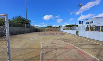 Imagem 7: Apartamento Locação - Bairro Uruguai - Teresina - Condomínio Solares