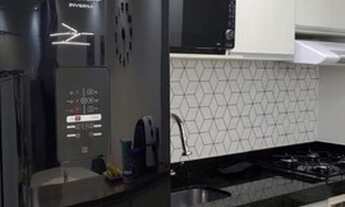 Imagem 6: Apartamento para Venda em São Paulo, Vila Bela, 2 dormitórios, 1 banheiro, 1 vaga