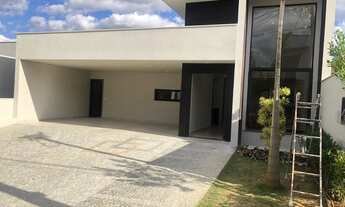 Imagem 2: CASA RESIDENCIAL em BRAGANÇA PAULISTA - SP, CONDOMÍNIO RESIDENCIAL EUROVILLE II