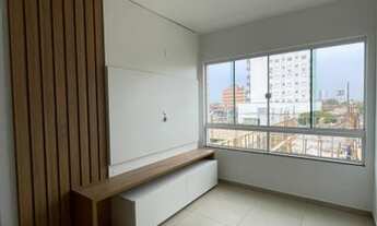 Imagem 4: Apartamento semi-mobiliado Ref.:AP1736