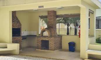 Imagem 1: Apartamento para venda com 50 metros quadrados com 2 quartos em Vila Mazzei - São Paulo