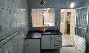 Imagem 5: Casa com 2 dormitórios para alugar, 90 m² por R$ 1.800/mês - Vila Ede - São Paulo/SP