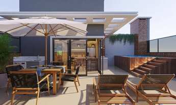 Imagem 5: Edifício Acqua Caiobá AP325