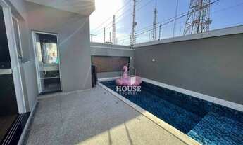 Imagem 4: Casa com 3 dormitórios à venda, 215 m² por R$ 1.470.000,00 - Jardim Progresso - Mogi Guaçu