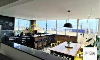 Imagem 2: Cobertura 3 quartos à venda no Castelo