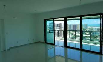 Imagem 4: Marinas Art Residence com 165m2 vista mar !