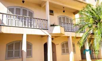 Imagem: Oportunidade sobrado em área comercial