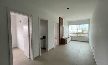 Imagem 2: Apartamento semi-mobiliado Ref.:AP1736
