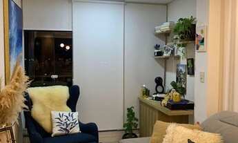 Imagem 6: Apartamento para venda com 58 metros quadrados com 2 quartos em Vila Renata - Guarulhos