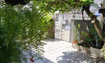 Imagem 2: Ótima casa de condomínio para venda no Jardim Guanabara