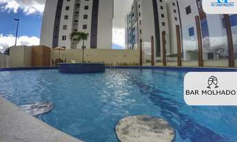 Imagem 7: Apartamento para venda tem 80 metros quadrados com 3 quartos em Catolé - Campina Grande