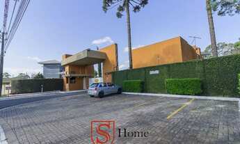 Imagem 3: Casa 4 quartos e 4 vagas à venda no Itália em São José dos Pinhais