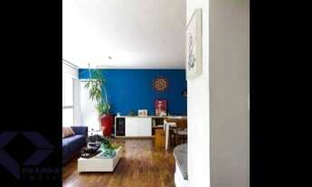 Imagem 6: APARTAMENTO MOEMA PASSAROS A VENDA SÃO PAULO - SP