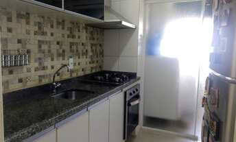 Imagem 7: Apartamento para venda com 96 metros com 3 quartos em Jardim Arpoador - São Paulo - SP