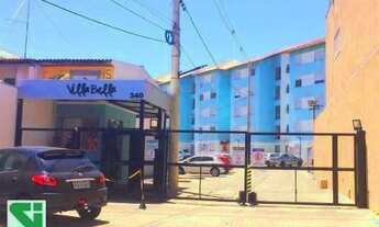 Imagem: Apartamento à venda, 47 m² por R$ 168.000,00