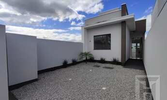 Imagem 2: TIJUCAS - Casa Padrão - joaia