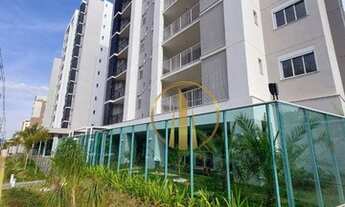 Imagem 3: ÓTIMO APARTAMENTO 2 DORMITÓRIOS COM SALA ESTENDIDA - WISH PARQUE FABER